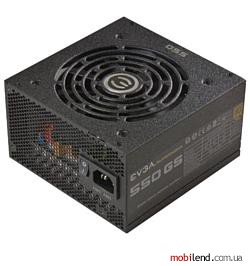 EVGA SuperNOVA 550 GS 550W