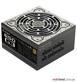 EVGA SuperNOVA 650 G3 650W