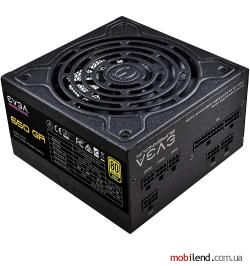 EVGA SuperNova 650 GA (220-GA-0650-X1)
