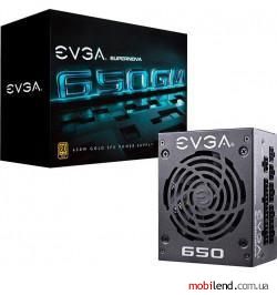 EVGA SuperNOVA 650 GM (123-GM-0650-Y2)