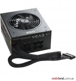 EVGA SuperNova 650 GQ (210-GQ-0650-V1)