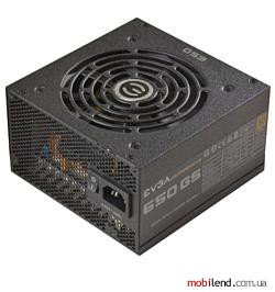 EVGA SuperNOVA 650 GS 650W