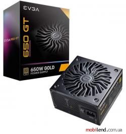 EVGA SuperNova 650 GT (220-GT-0650-Y1)