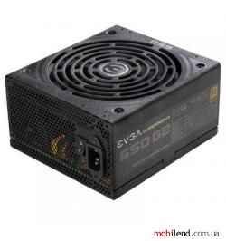 EVGA SuperNOVA 650W G2 (220-G2-0650-Y1)