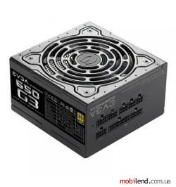 EVGA SuperNOVA 650W G3 (220-G3-0650-Y1)