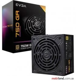 EVGA SuperNOVA 750 GA (220-GA-0750-X2)
