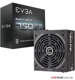 EVGA SuperNova 750 P2 (220-P2-0750-X1)