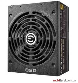 EVGA SuperNOVA 850 G2 (220-G2-0850-XR)