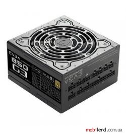 EVGA SuperNOVA 850 G3 (220-G3-0850-X1)