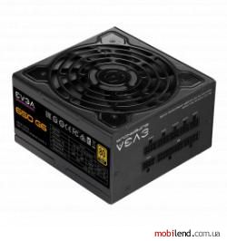 EVGA SuperNOVA G6 650W (220-G6-0650-X2)