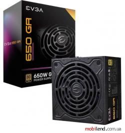 EVGA SuperNOVA GA 650W (220-GA-0650-X2)