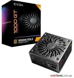 EVGA SuperNOVA GT 1000W (220-GT-1000-X2)
