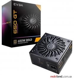 EVGA SuperNOVA GT 650 GT (220-GT-0650-Y2)