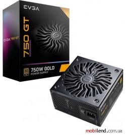 EVGA SuperNOVA GT 750W (220-GT-0750-Y2)