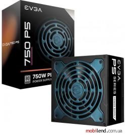 EVGA SuperNOVA P5 750W (220-P5-0750-X2)