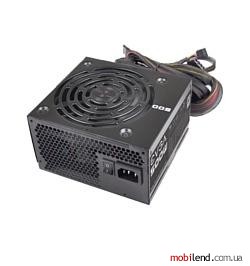 EVGA W1 500W (100-W1-0500-K2)