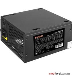 ExeGate 500PPE EX260641RUS-S
