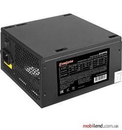 ExeGate 500PPE EX260641RUS