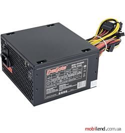ExeGate 600NPX EX221643RUS-S