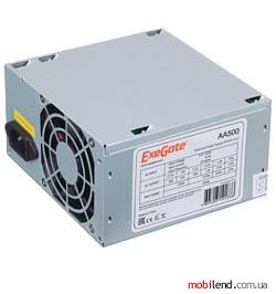 ExeGate AA500 500W