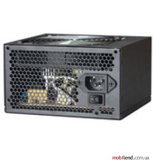 ExeGate ATX-400NPXE 400W