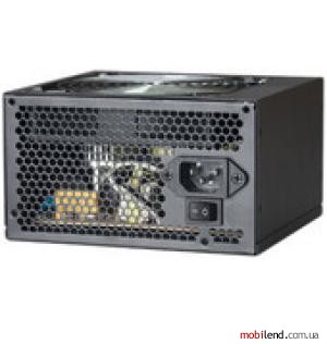ExeGate ATX-600NPXE