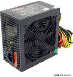 ExeGate ATX-600NPXE( PFC)
