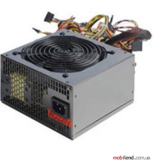 ExeGate ATX-600PPX 600W