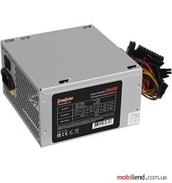 ExeGate ATX-UN450 EX244554RUS-S