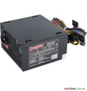 ExeGate ATX-XP600