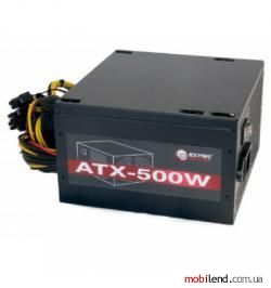 ExtraDigital ATX-500W EDIPS500T (PSE3889)