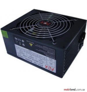 FOX 1050W (ATX-1050W P4)