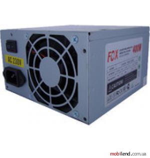 FOX 400W (ATX-400W P4)