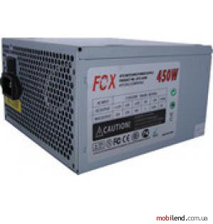 FOX 450W (ATX-450W P4)