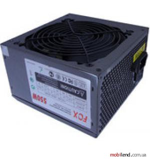 FOX 550W (ATX-550W P4)