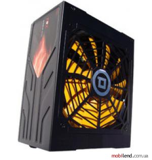 FOX Diablo 800W (DT-800)