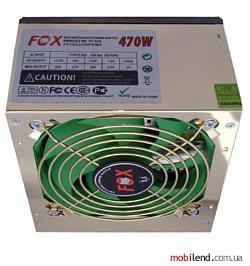 FOX FT-470 470W
