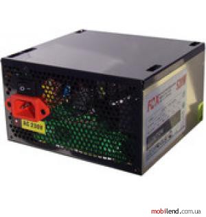 FOX Gold 520W (FT-520)