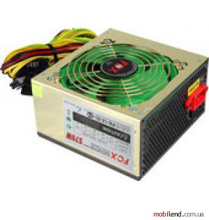 FOX Gold 570W (FT-570)