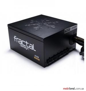 Fractal Design Edison M 650W (FD-PSU-ED1B-650W)