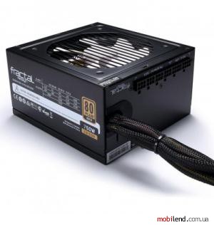 Fractal Design Edison M 750W (FD-PSU-ED1B-750W)