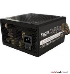 Fractal Design Integra R2 500W (FD-PSU-IN2B-500W)