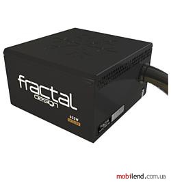 Fractal Design Integra R2 650W