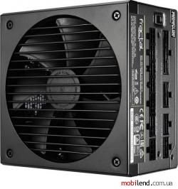 Fractal Design Ion   Platinum 660W (FD-PSU-IONP-660P-BK)
