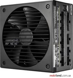 Fractal Design Ion   Platinum 760W (FD-PSU-IONP-760P-BK)