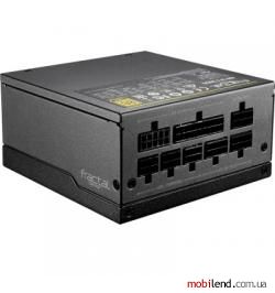 Fractal Design Ion SFX-L 500W (FD-PSU-ION-SFX-500G-BK-EU)