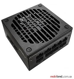 Fractal Design Ion SFX-L 650W Gold FD-PSU-ION-SFX-650G-BK