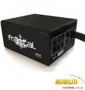 Fractal Design Newton R3 600W (FD-PSU-NT3B-600W)