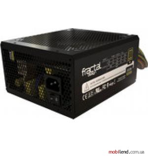 Fractal Design TESLA R2 500W (FD-PSU-TS2B-500W)