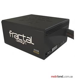 Fractal Design Tesla R2 650W